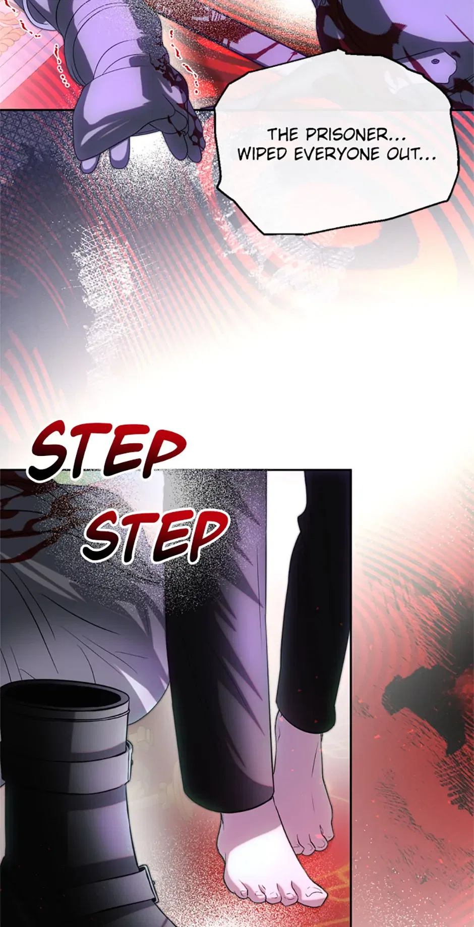 Surviving in the Emperor’s Bed Chapter 81 – Page 59