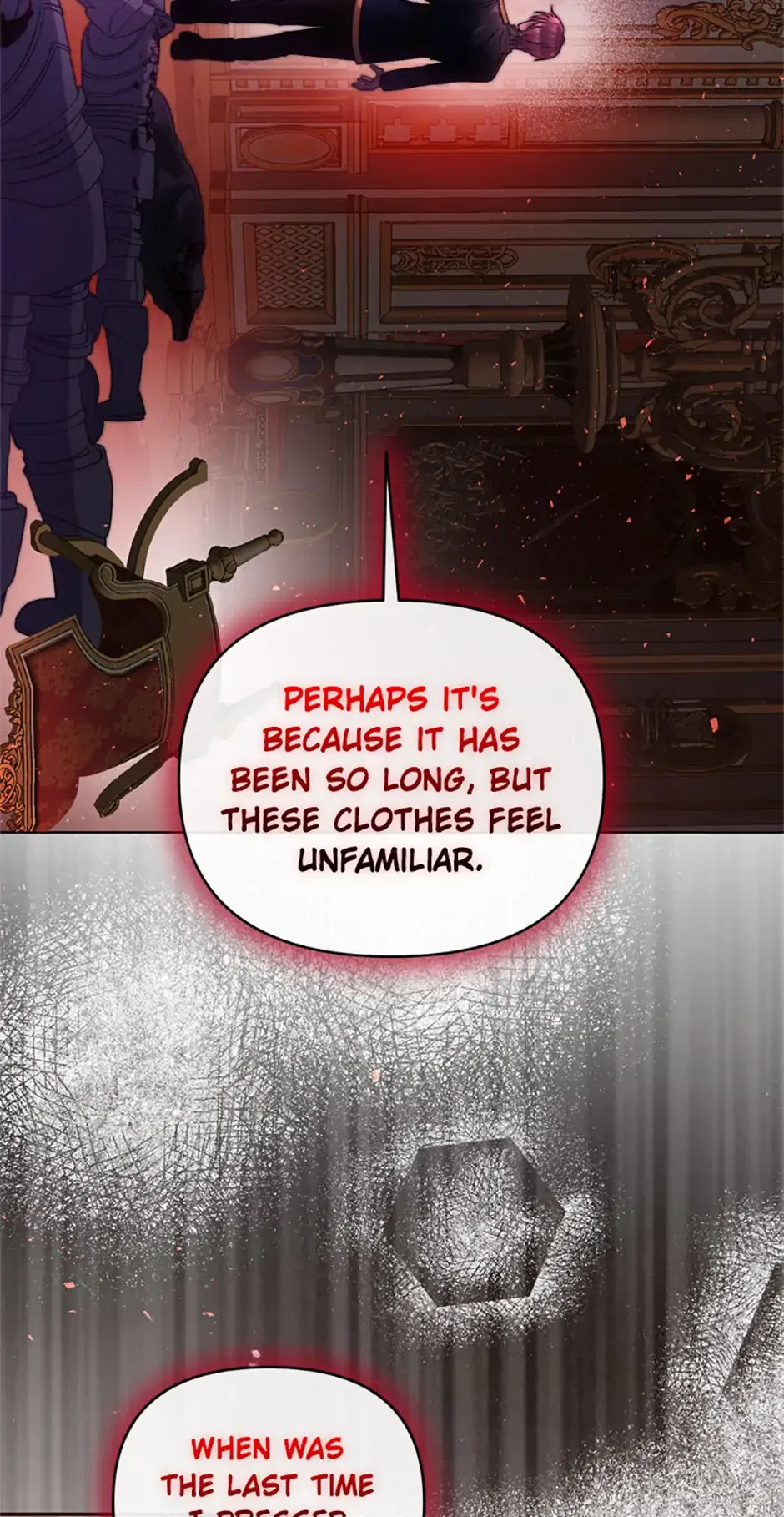 Surviving in the Emperor’s Bed Chapter 81 – Page 62