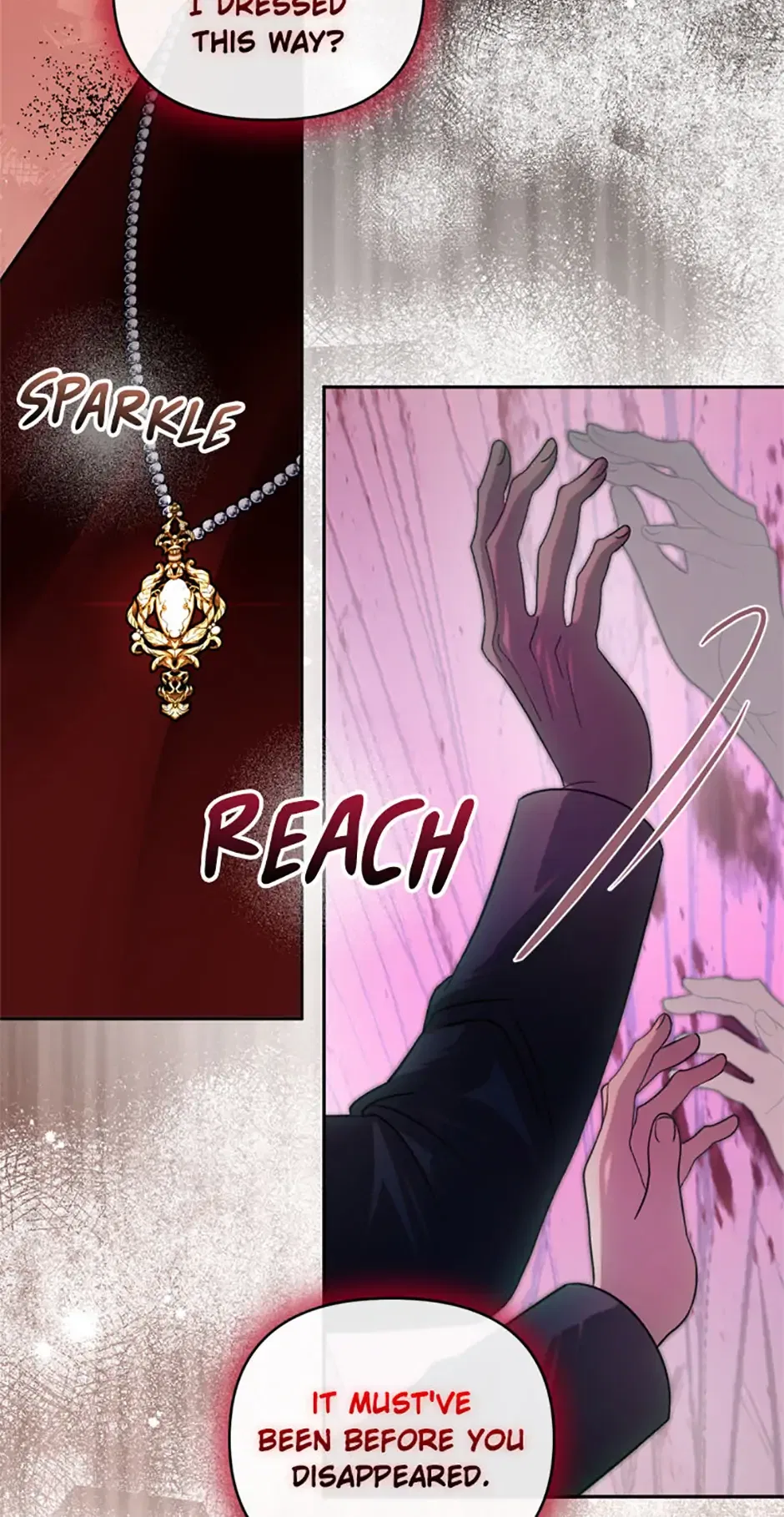 Surviving in the Emperor’s Bed Chapter 81 – Page 63