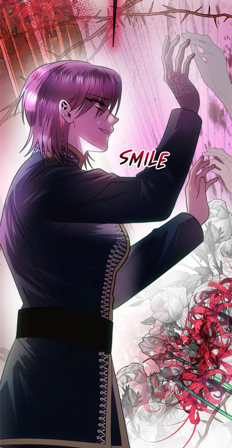 Surviving in the Emperor’s Bed Chapter 81 – Page 66