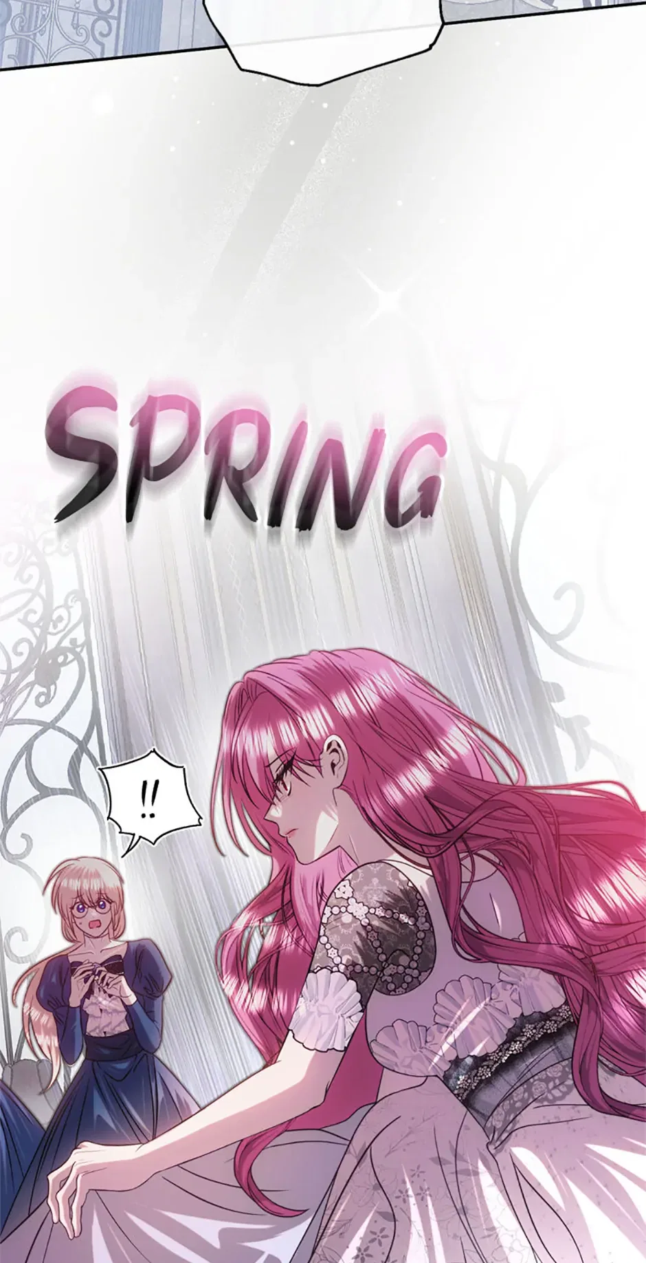 Surviving in the Emperor’s Bed Chapter 80 – Page 2
