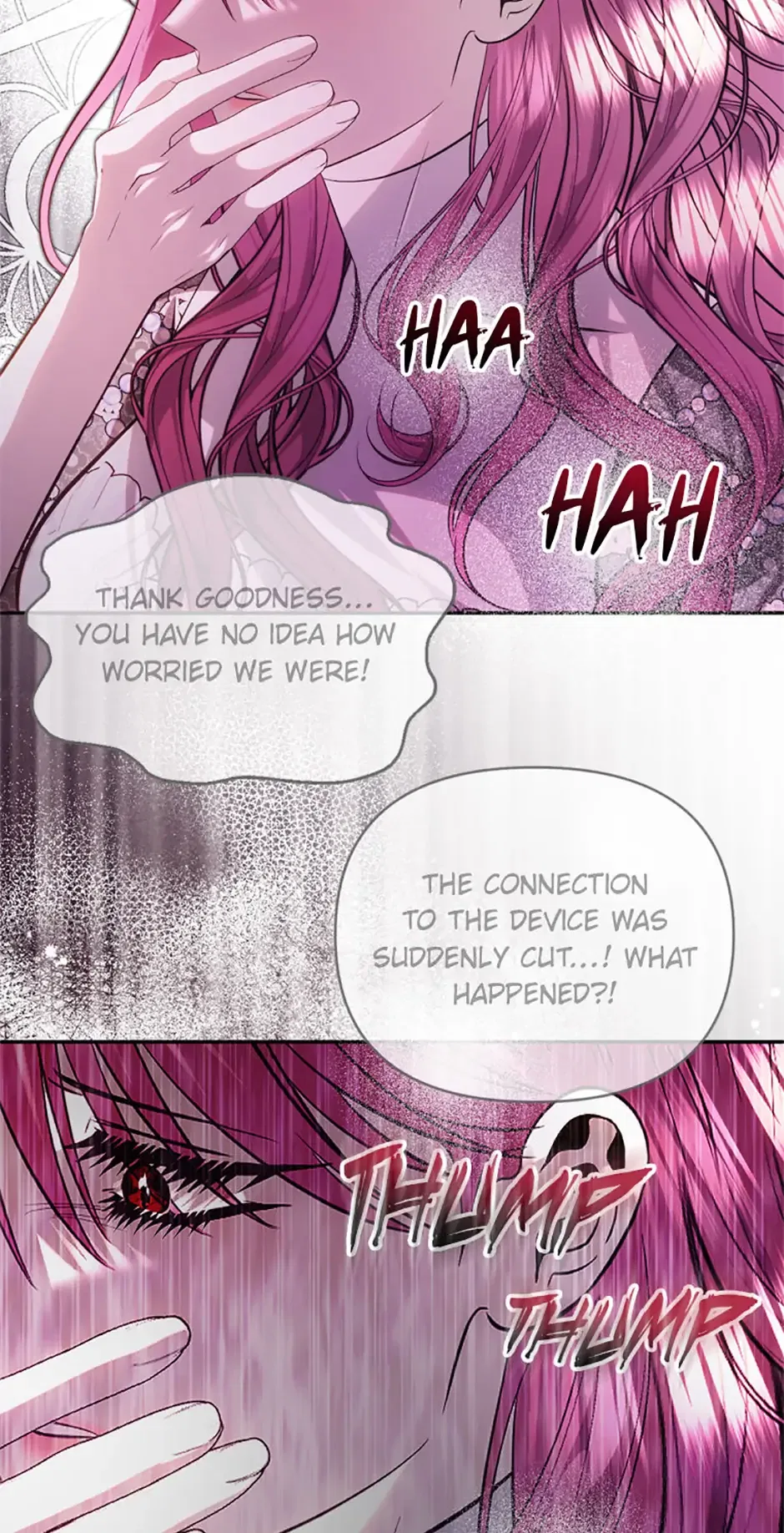 Surviving in the Emperor’s Bed Chapter 80 – Page 4
