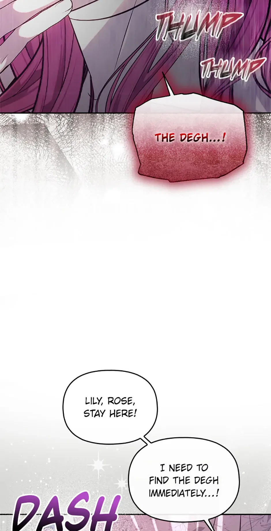 Surviving in the Emperor’s Bed Chapter 80 – Page 5