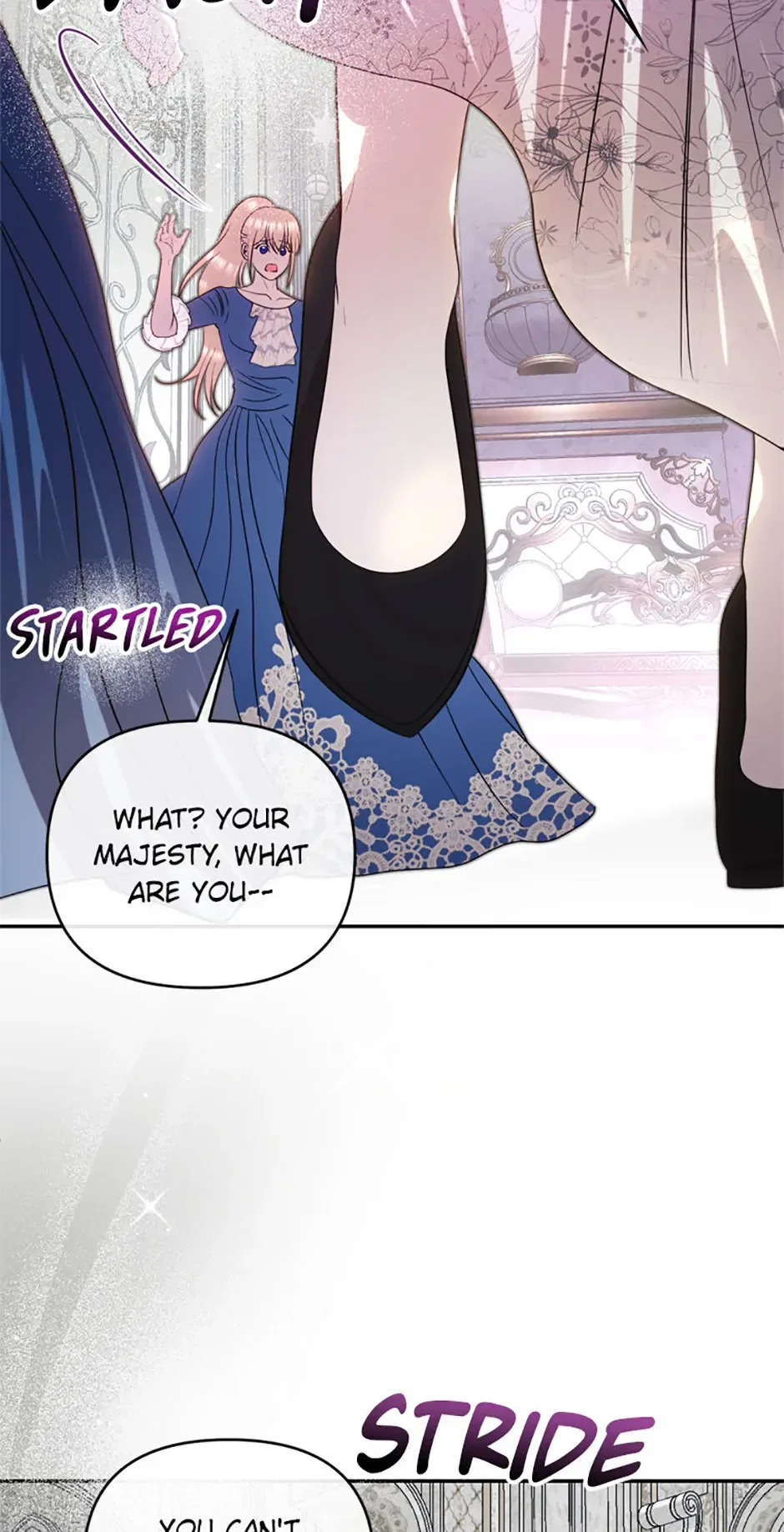 Surviving in the Emperor’s Bed Chapter 80 – Page 6
