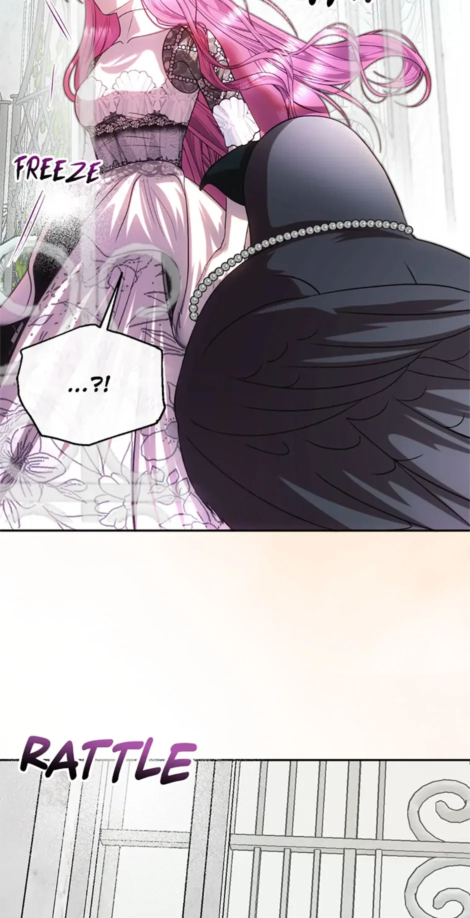 Surviving in the Emperor’s Bed Chapter 80 – Page 8