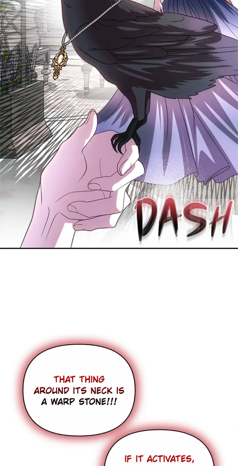 Surviving in the Emperor’s Bed Chapter 80 – Page 11
