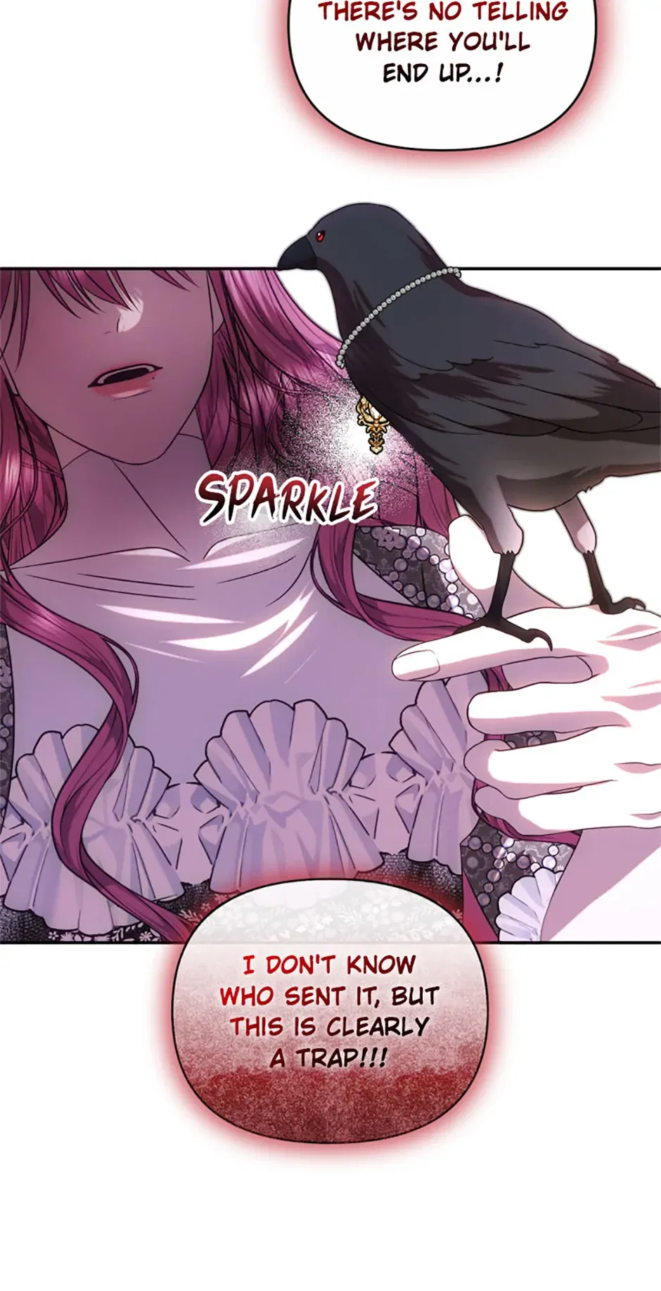 Surviving in the Emperor’s Bed Chapter 80 – Page 12