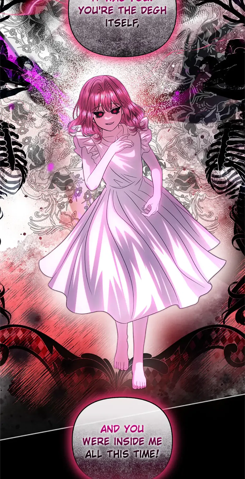 Surviving in the Emperor’s Bed Chapter 80 – Page 16