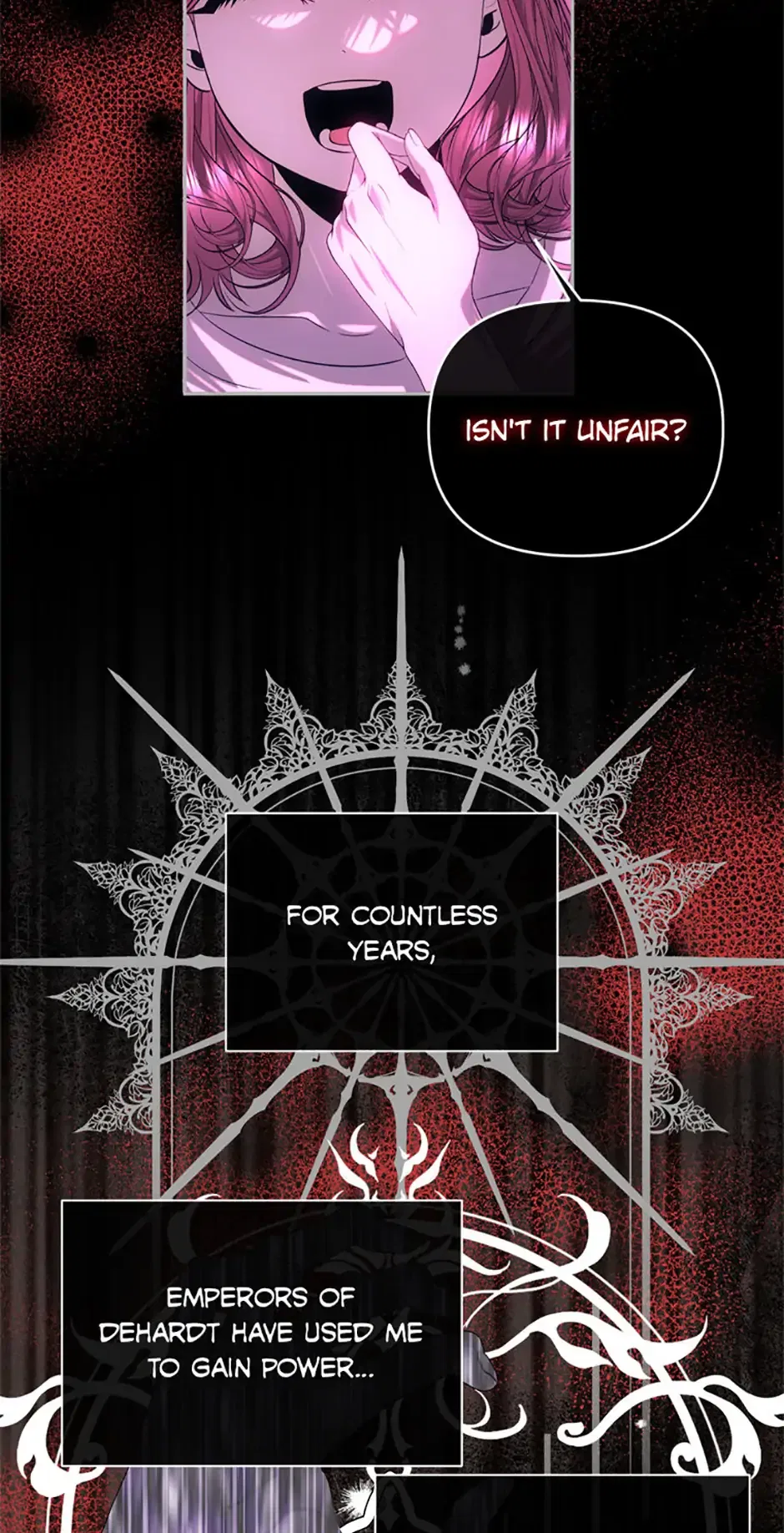 Surviving in the Emperor’s Bed Chapter 80 – Page 19