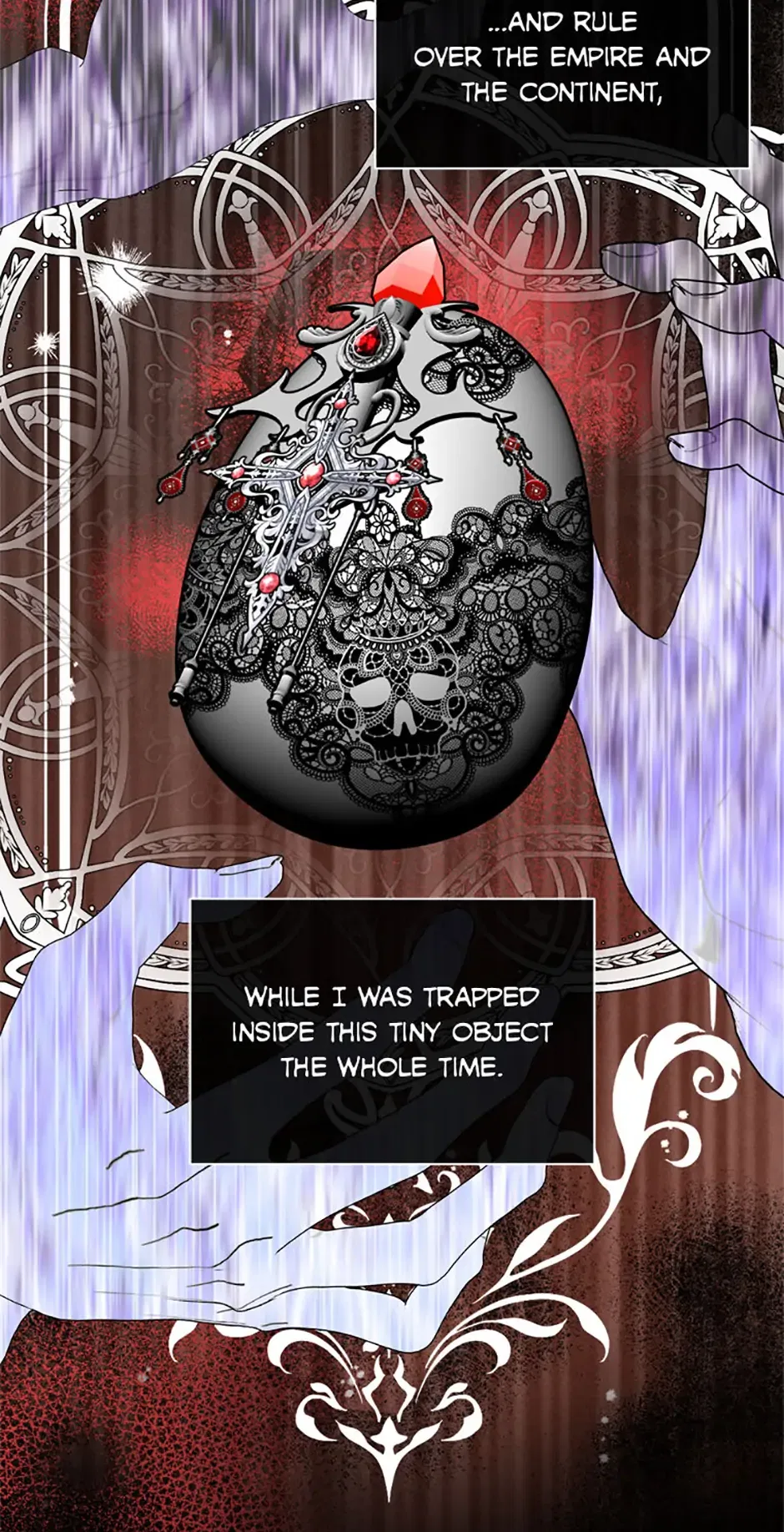 Surviving in the Emperor’s Bed Chapter 80 – Page 20