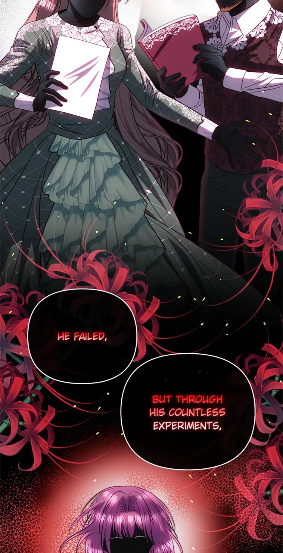 Surviving in the Emperor’s Bed Chapter 80 – Page 22