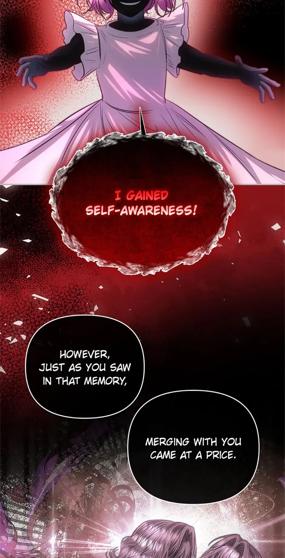Surviving in the Emperor’s Bed Chapter 80 – Page 23