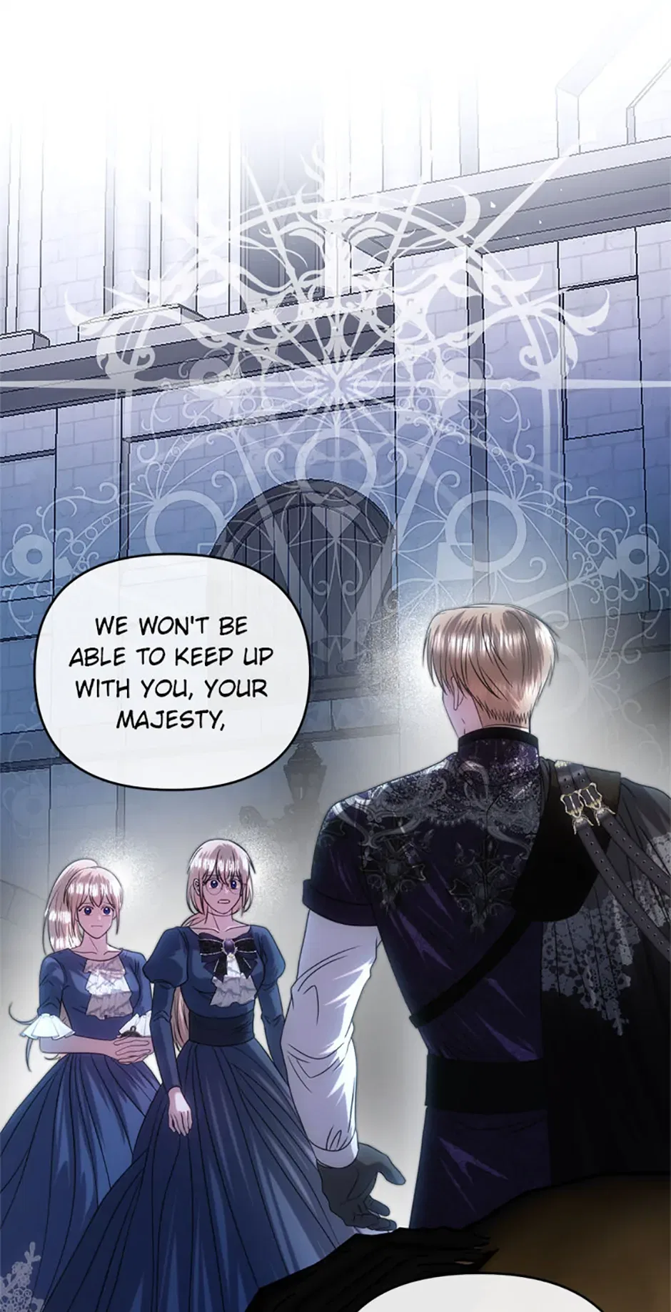 Surviving in the Emperor’s Bed Chapter 80 – Page 42
