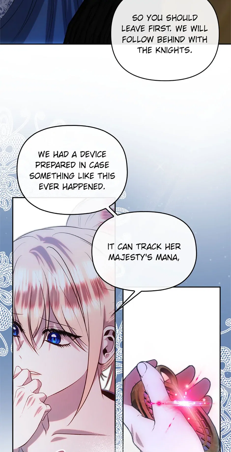 Surviving in the Emperor’s Bed Chapter 80 – Page 43