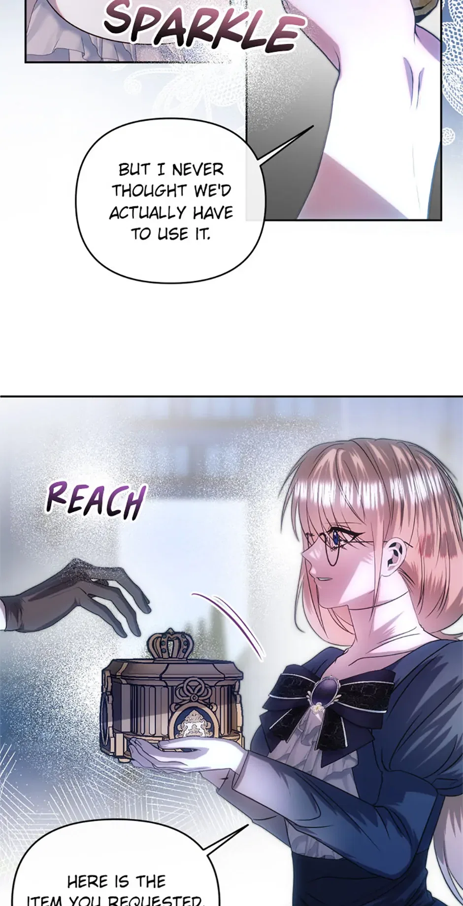 Surviving in the Emperor’s Bed Chapter 80 – Page 44