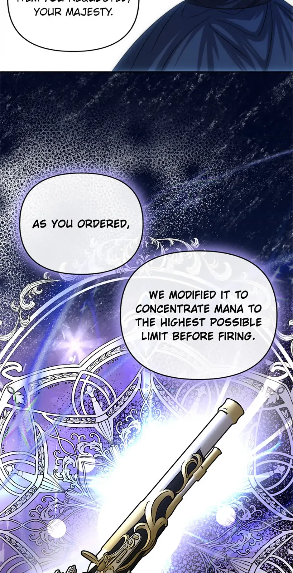 Surviving in the Emperor’s Bed Chapter 80 – Page 45