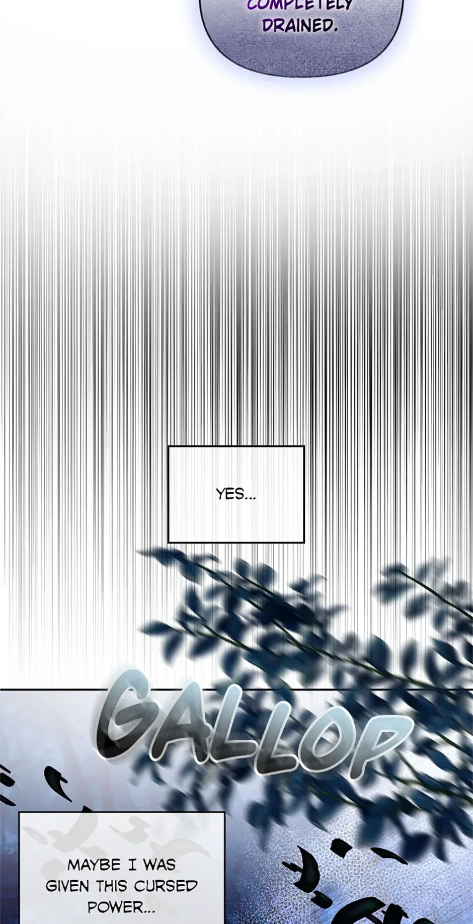 Surviving in the Emperor’s Bed Chapter 80 – Page 48