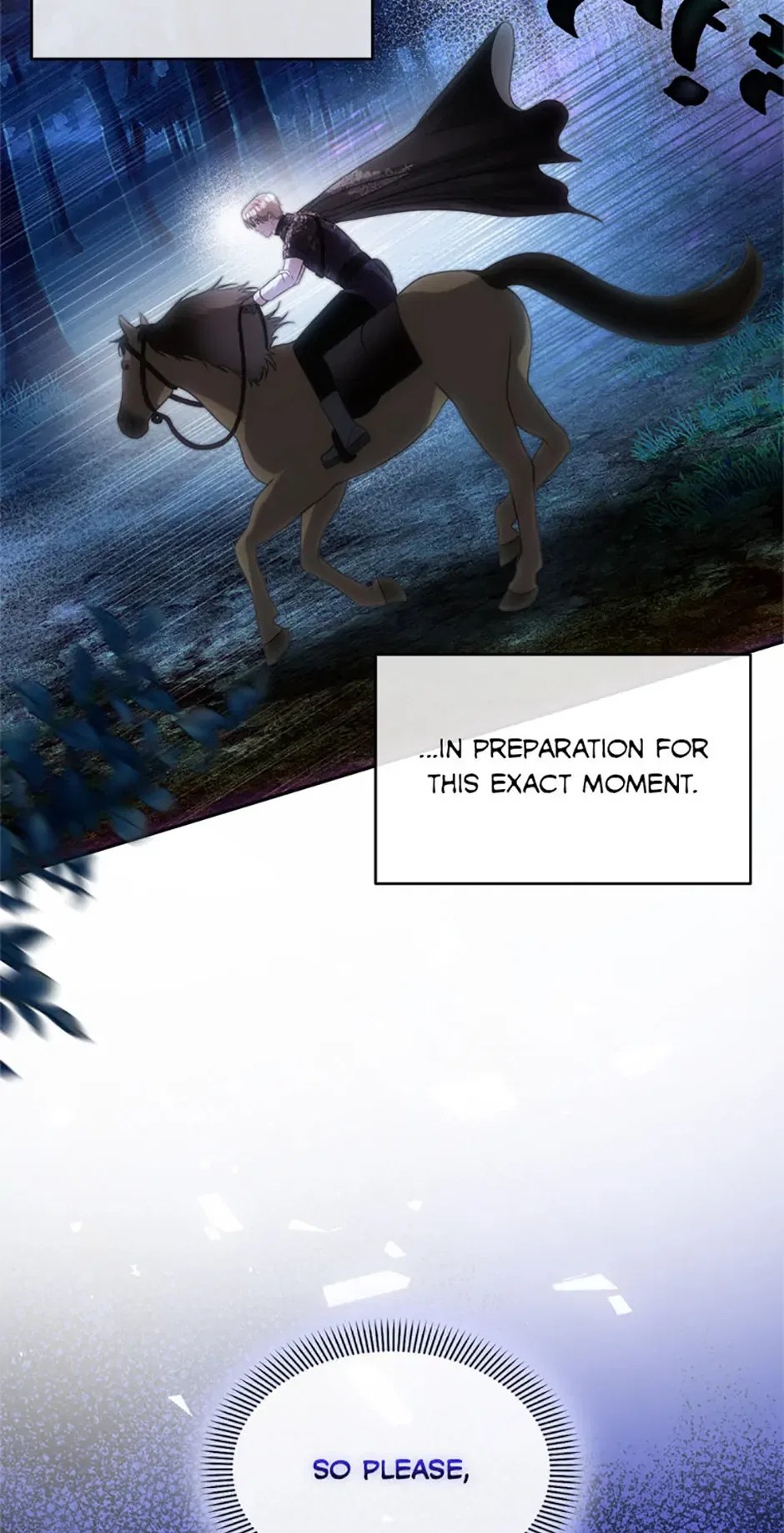 Surviving in the Emperor’s Bed Chapter 80 – Page 49