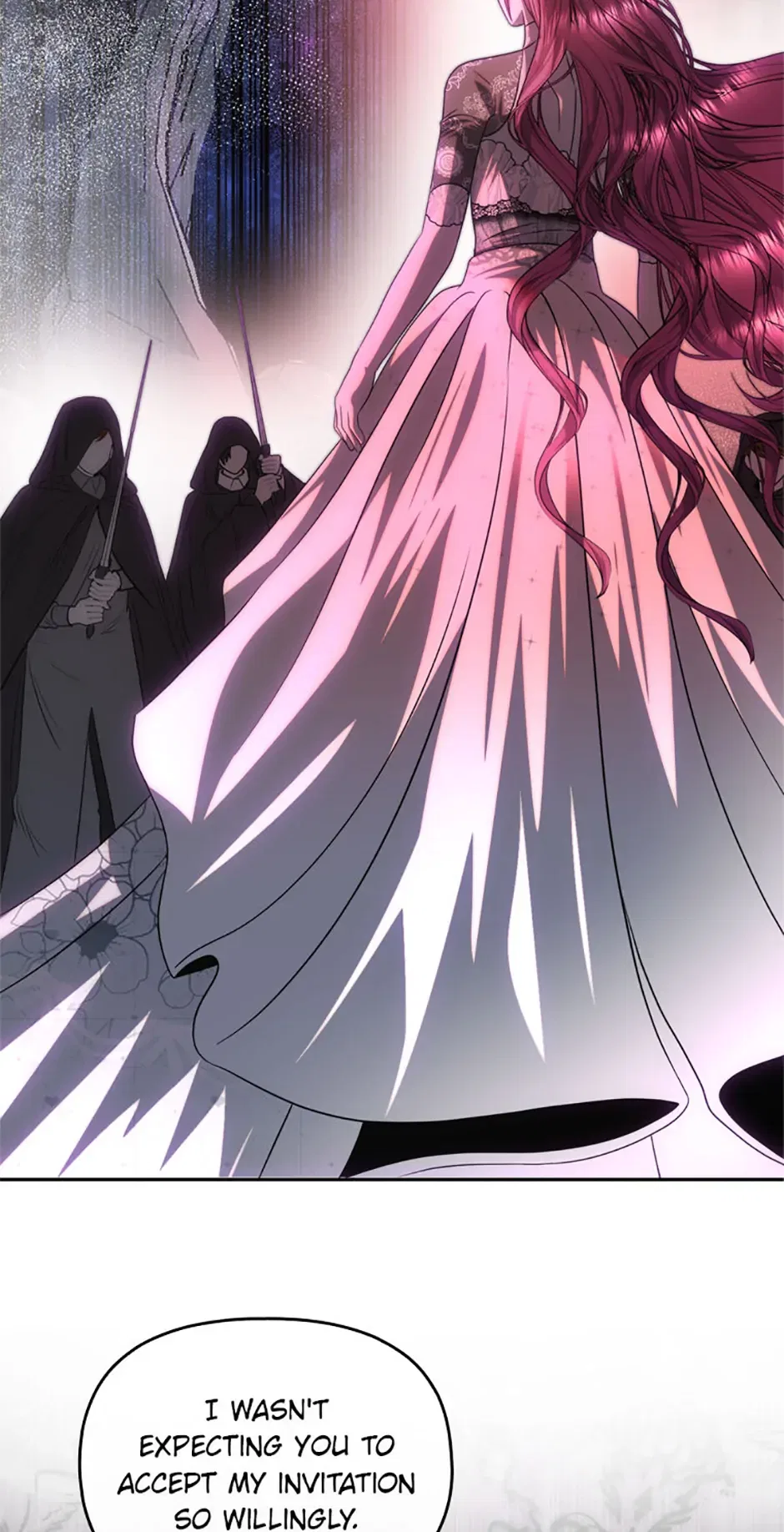 Surviving in the Emperor’s Bed Chapter 80 – Page 54