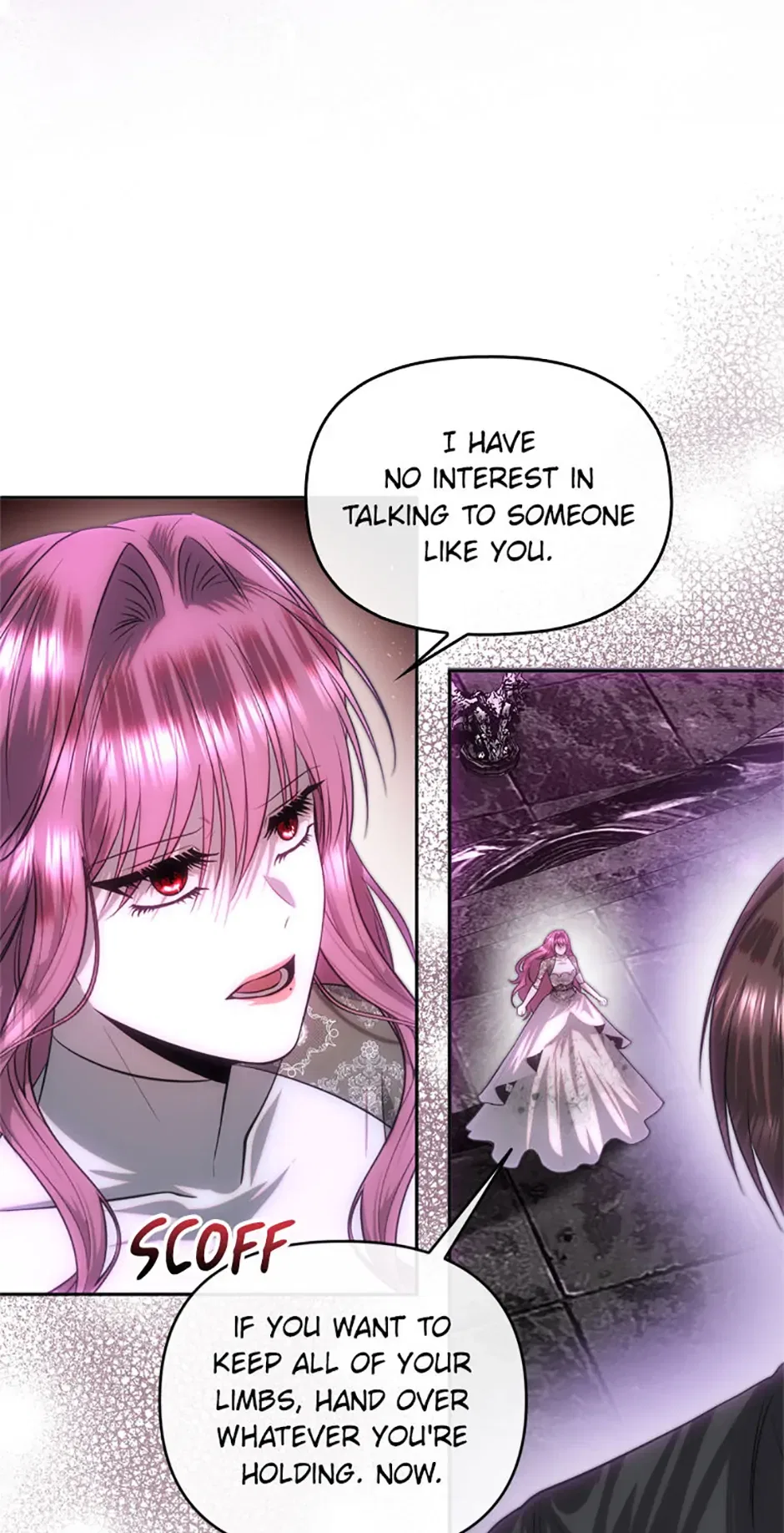 Surviving in the Emperor’s Bed Chapter 80 – Page 57
