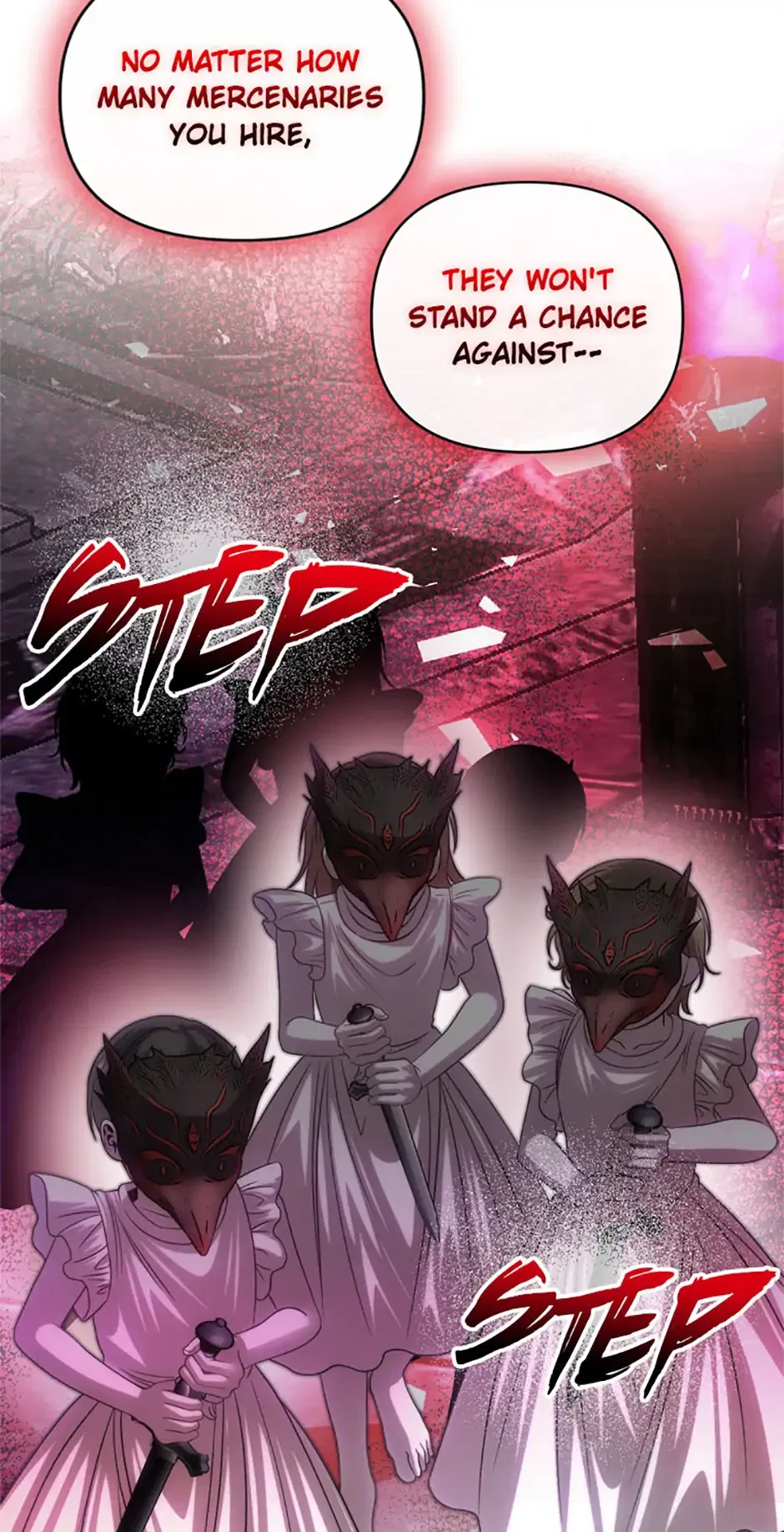 Surviving in the Emperor’s Bed Chapter 80 – Page 61