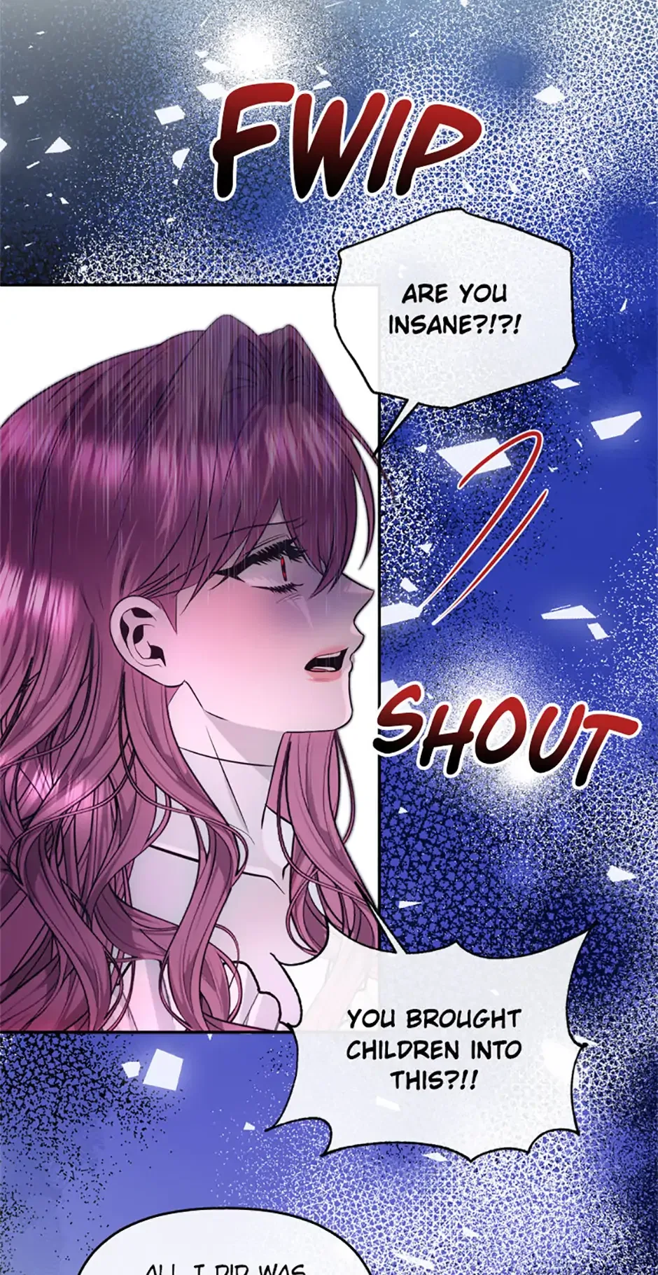 Surviving in the Emperor’s Bed Chapter 80 – Page 64