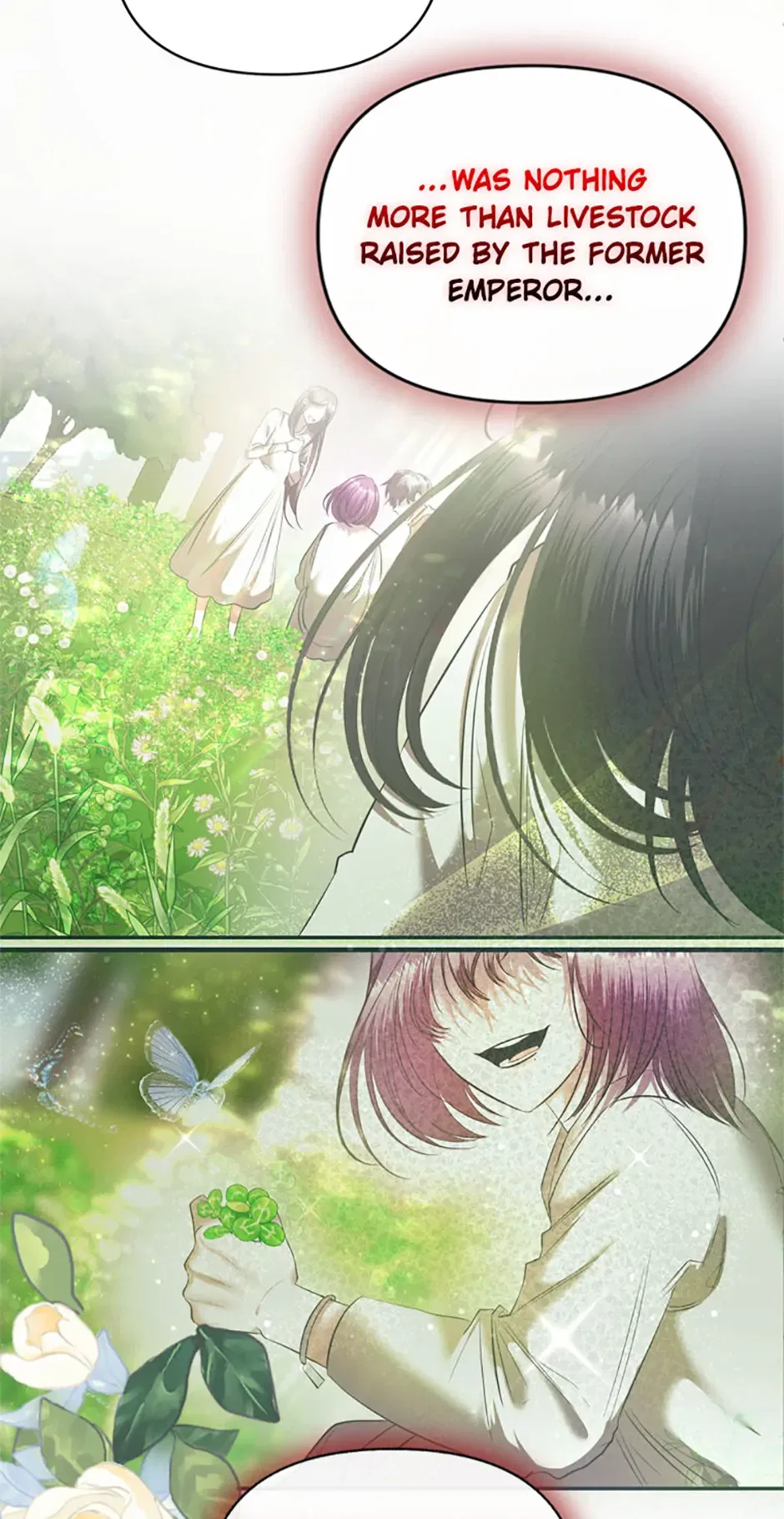 Surviving in the Emperor’s Bed Chapter 80 – Page 69
