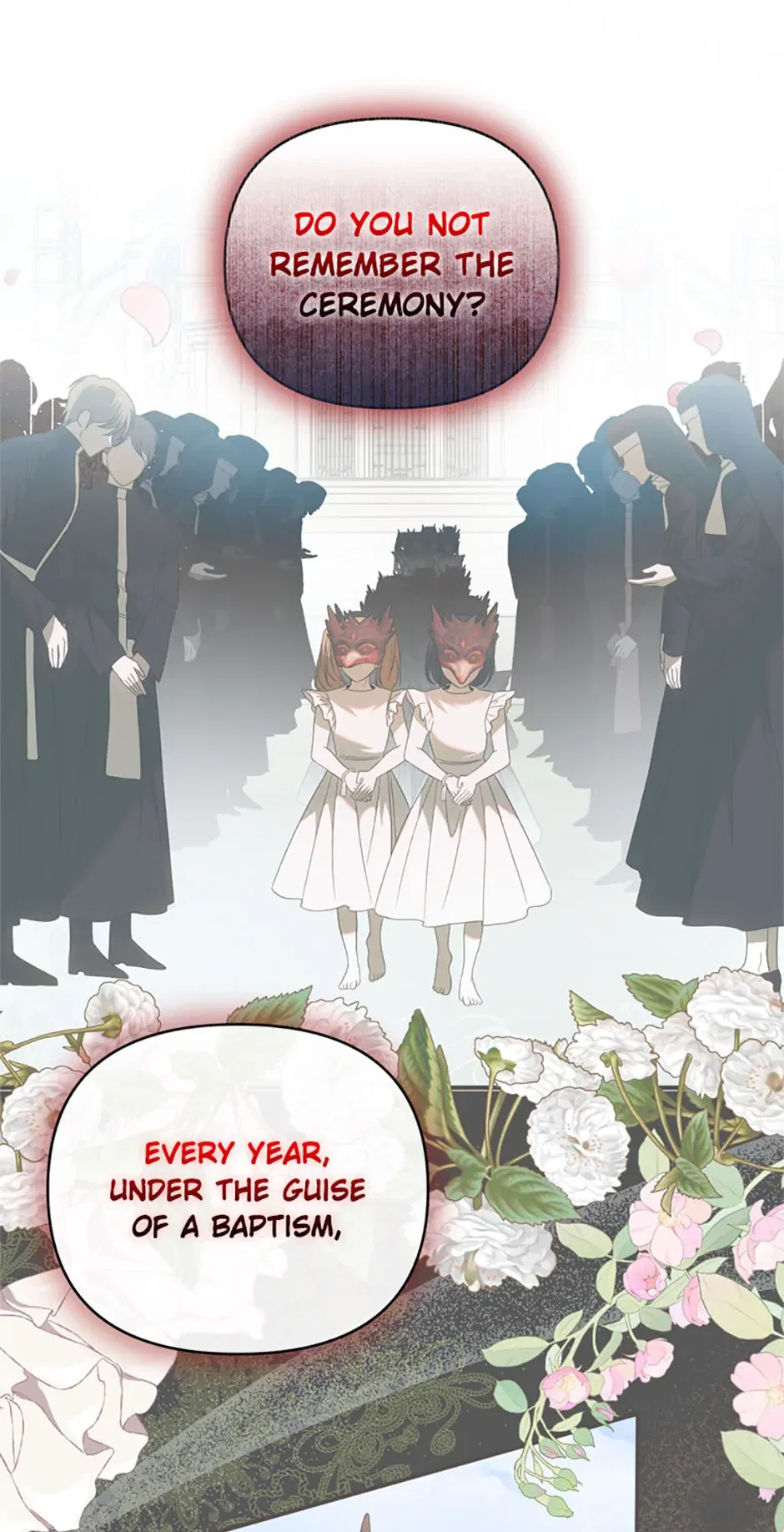 Surviving in the Emperor’s Bed Chapter 80 – Page 72