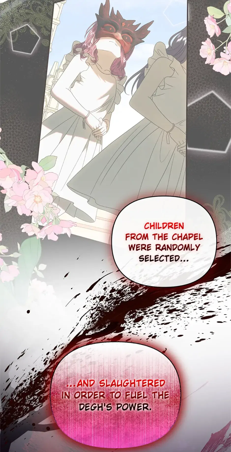 Surviving in the Emperor’s Bed Chapter 80 – Page 73