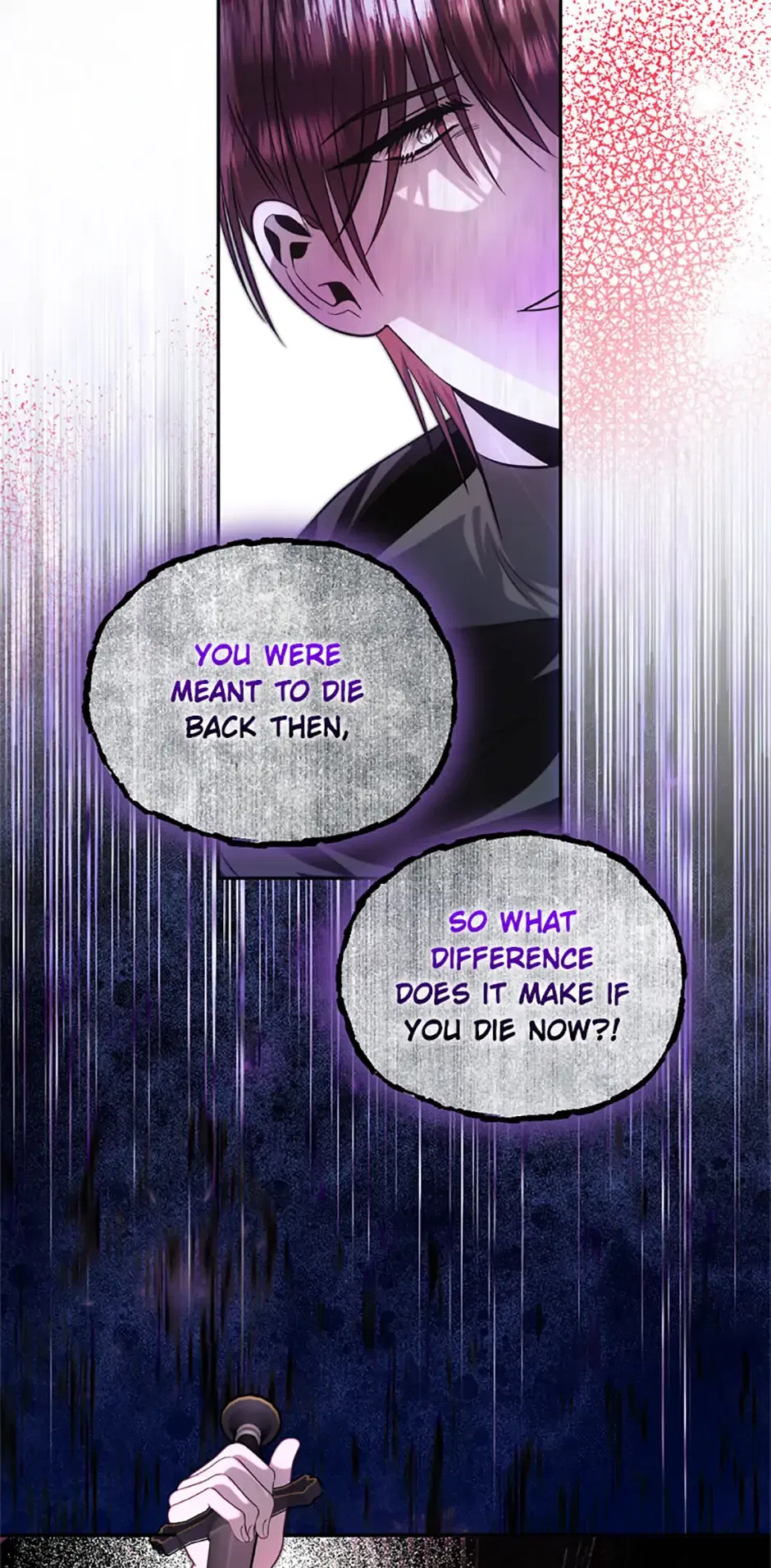 Surviving in the Emperor’s Bed Chapter 80 – Page 81
