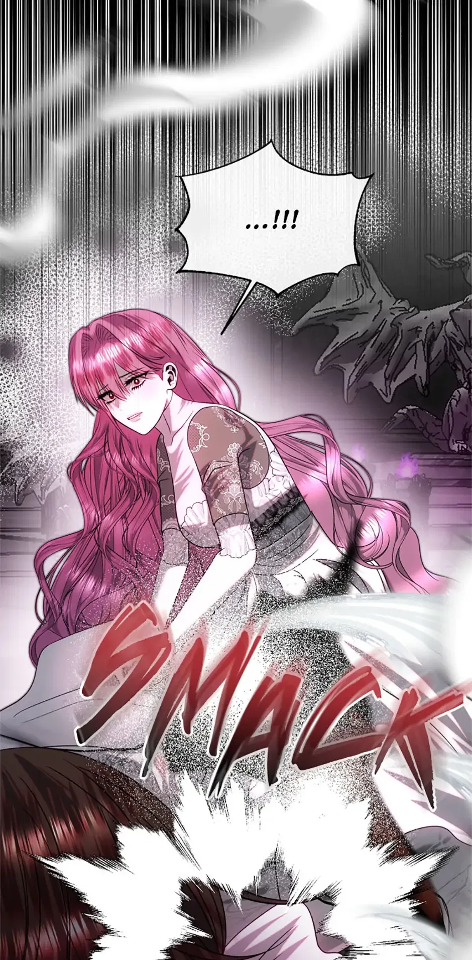Surviving in the Emperor’s Bed Chapter 80 – Page 83