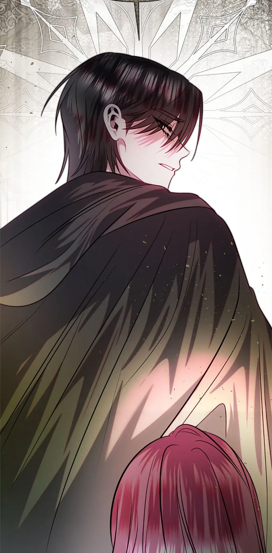 Surviving in the Emperor’s Bed Chapter 80 – Page 88