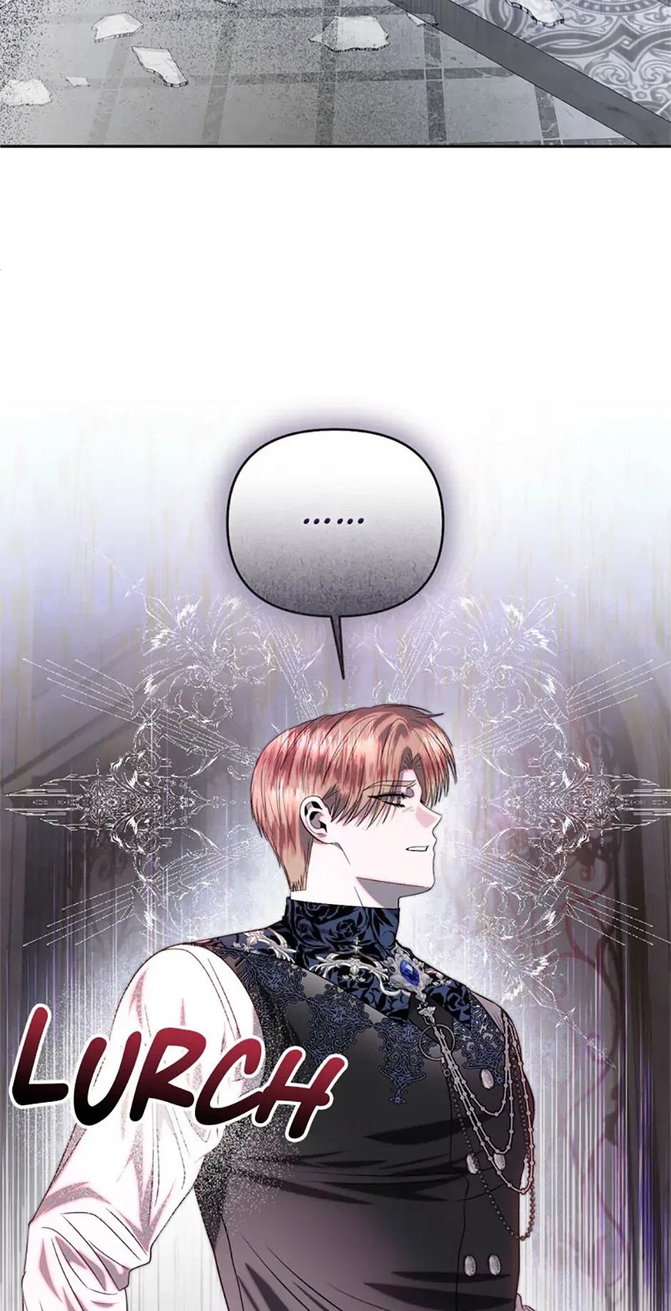 Surviving in the Emperor’s Bed Chapter 79 – Page 2