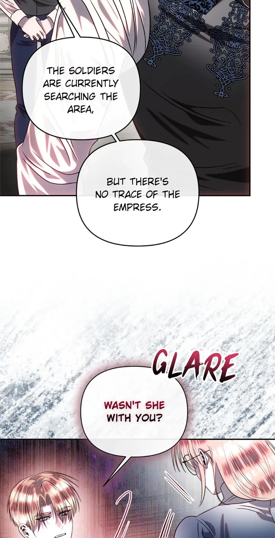 Surviving in the Emperor’s Bed Chapter 79 – Page 4