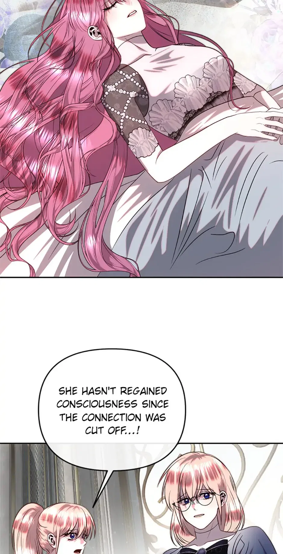 Surviving in the Emperor’s Bed Chapter 79 – Page 8