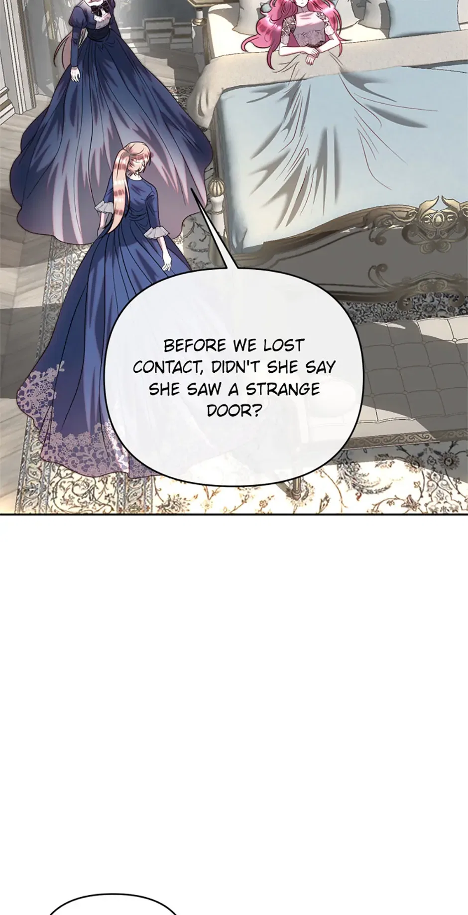 Surviving in the Emperor’s Bed Chapter 79 – Page 11