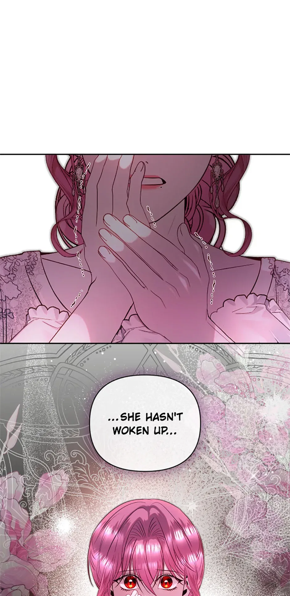 Surviving in the Emperor’s Bed Chapter 79 – Page 13