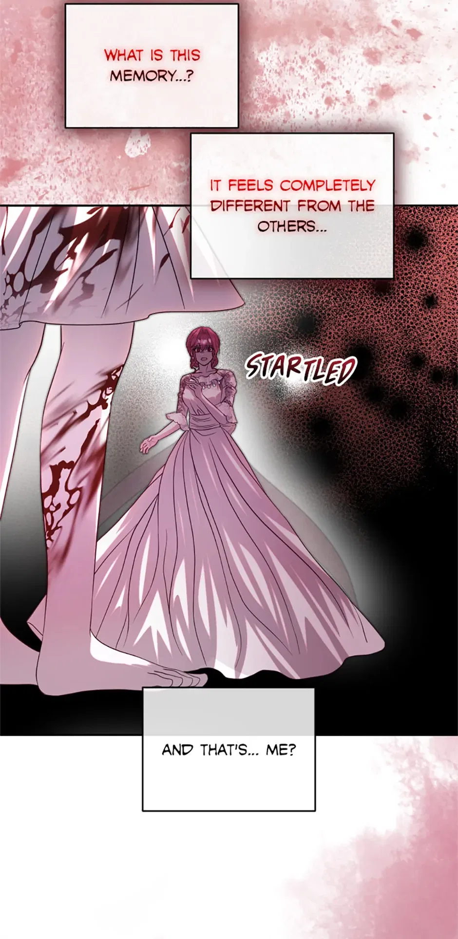 Surviving in the Emperor’s Bed Chapter 79 – Page 18