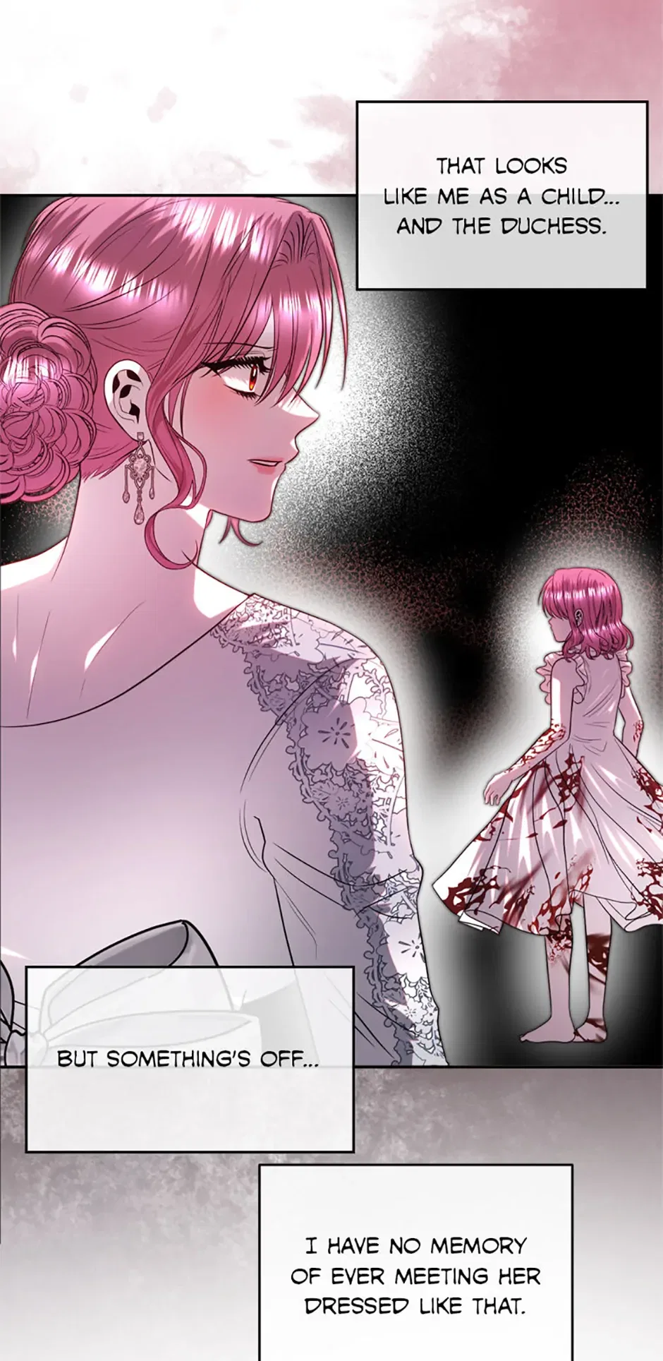 Surviving in the Emperor’s Bed Chapter 79 – Page 19