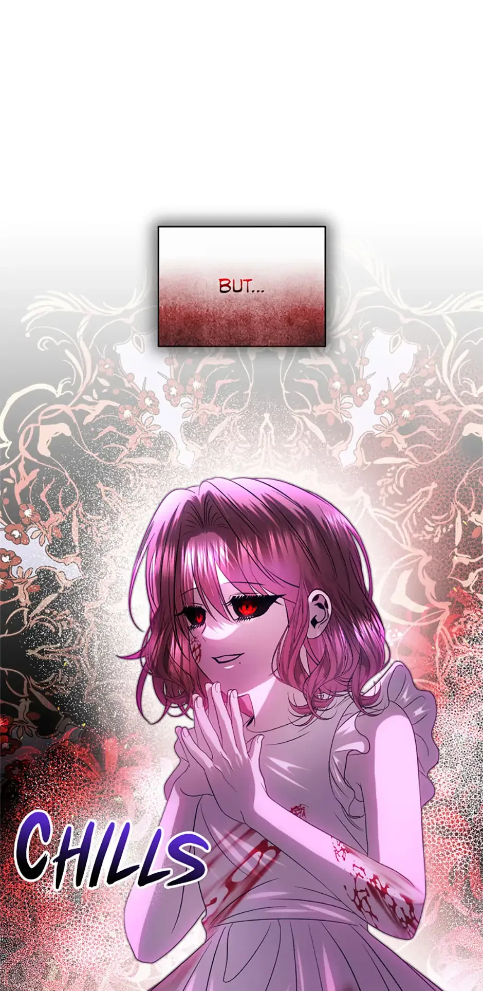 Surviving in the Emperor’s Bed Chapter 79 – Page 21