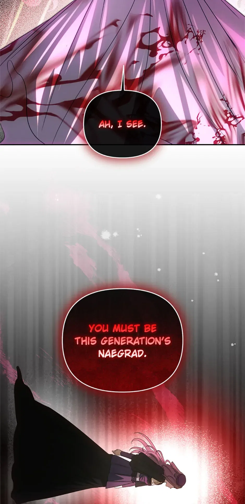 Surviving in the Emperor’s Bed Chapter 79 – Page 22