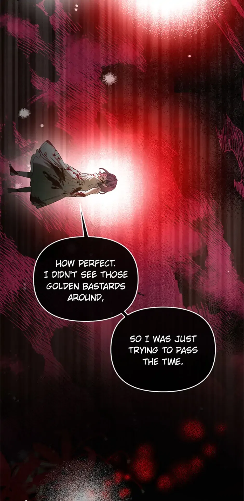 Surviving in the Emperor’s Bed Chapter 79 – Page 23