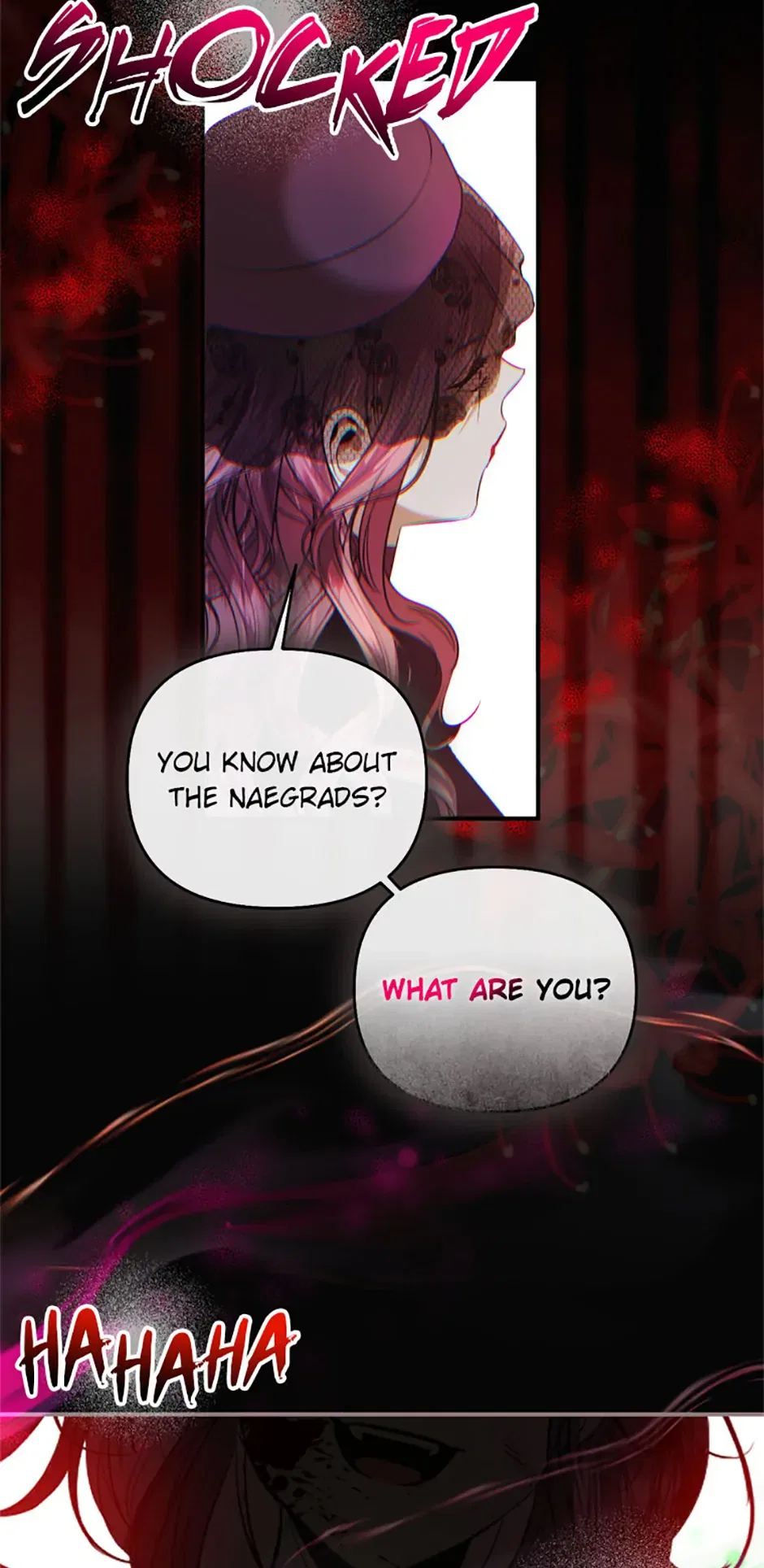 Surviving in the Emperor’s Bed Chapter 79 – Page 24