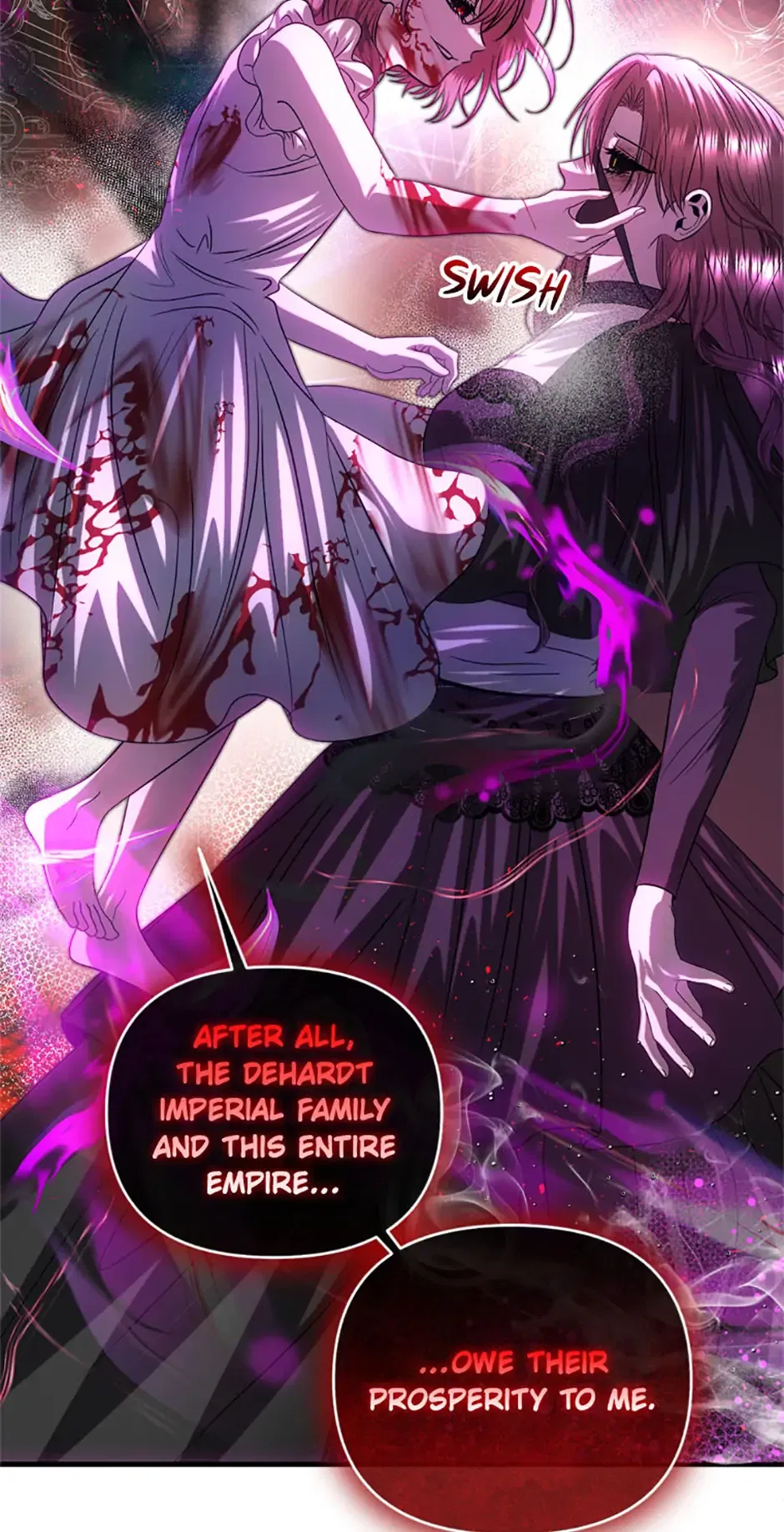 Surviving in the Emperor’s Bed Chapter 79 – Page 30
