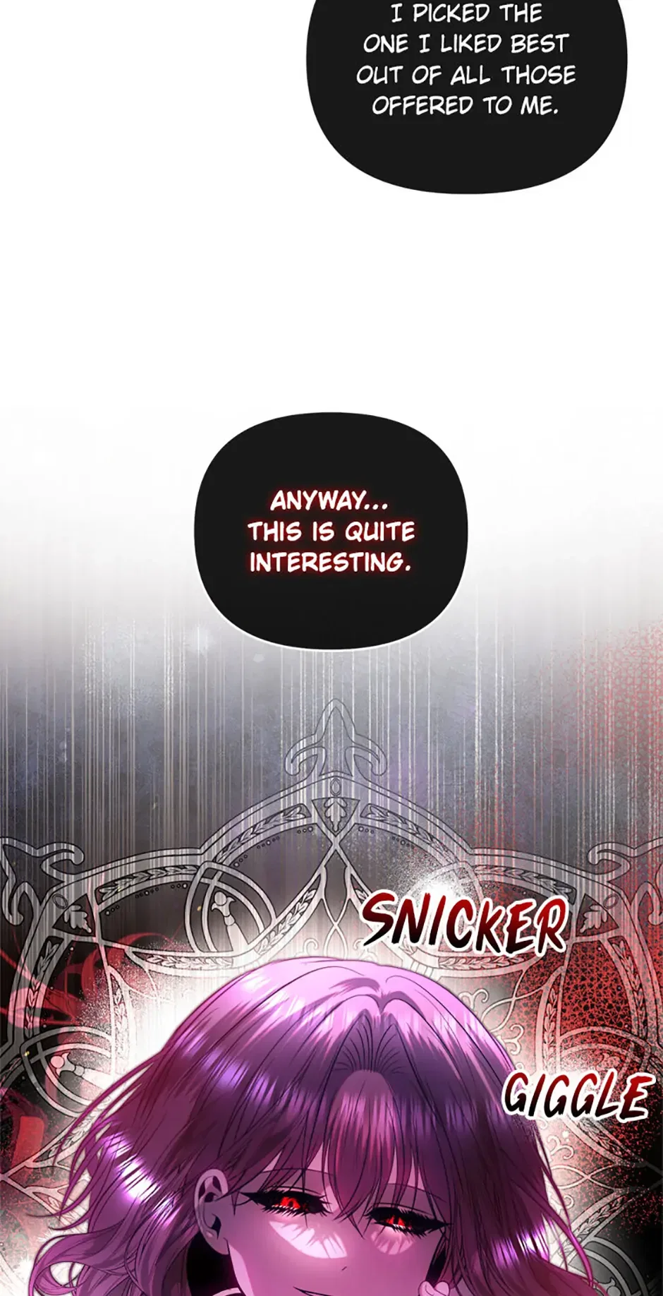 Surviving in the Emperor’s Bed Chapter 79 – Page 33