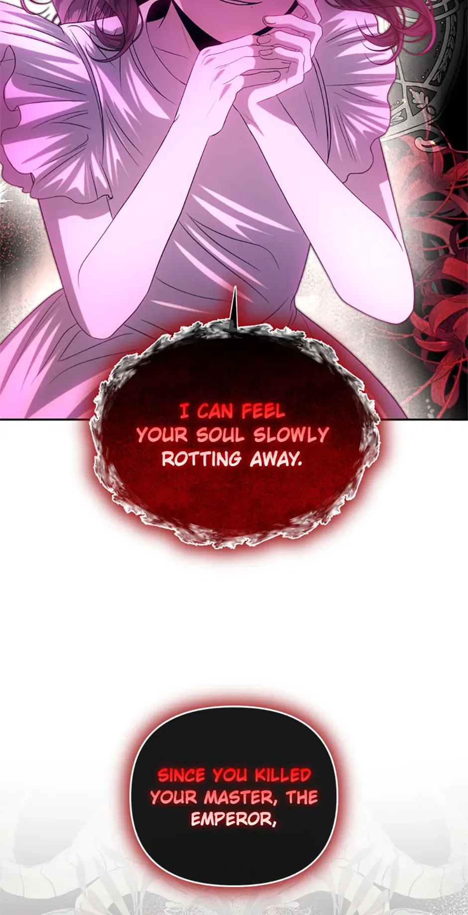 Surviving in the Emperor’s Bed Chapter 79 – Page 34
