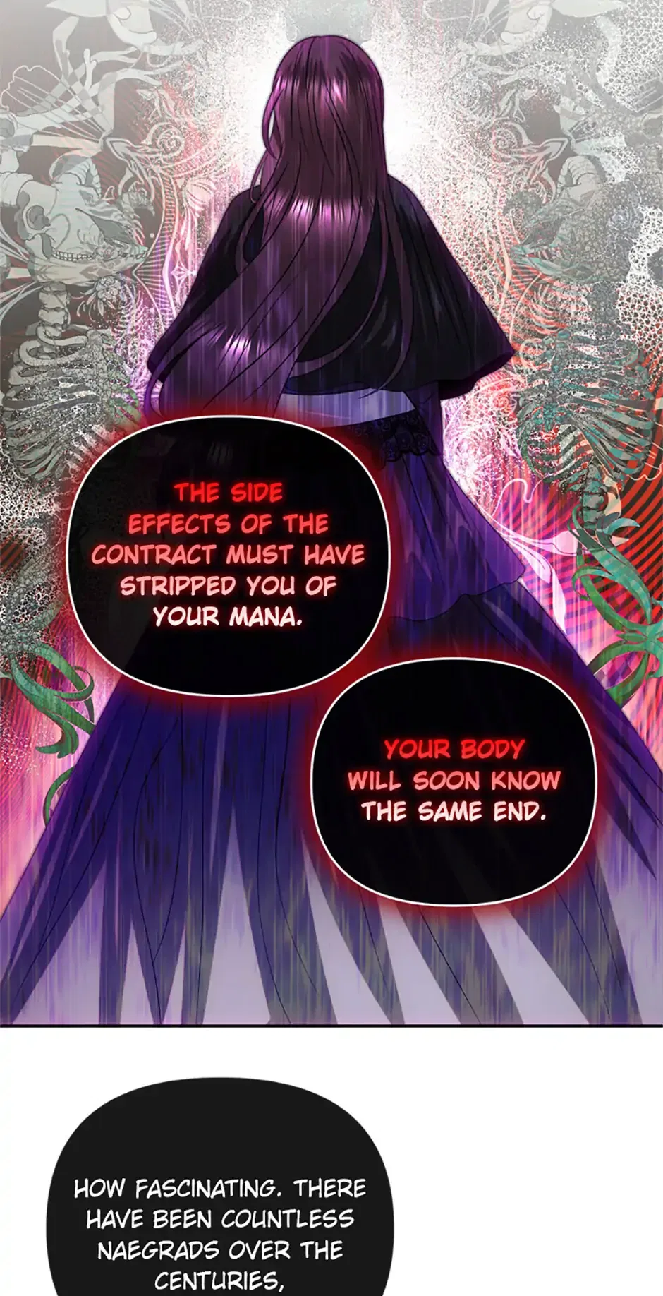 Surviving in the Emperor’s Bed Chapter 79 – Page 35