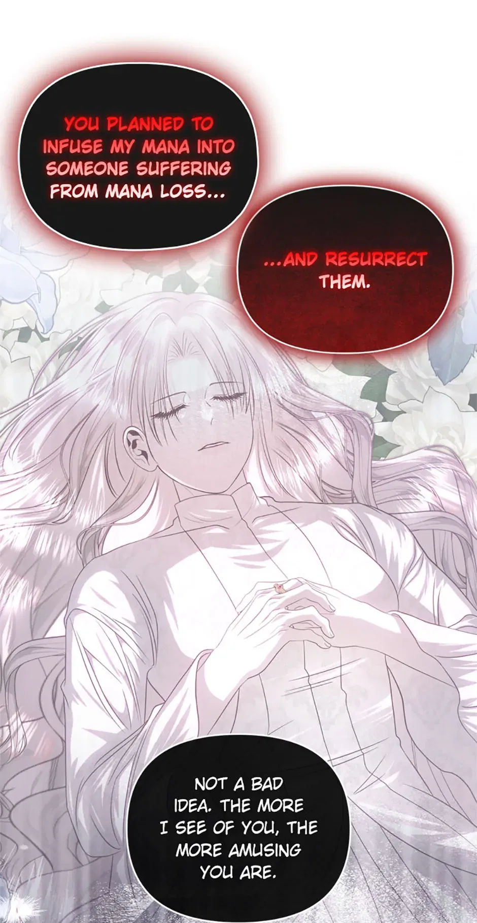 Surviving in the Emperor’s Bed Chapter 79 – Page 39