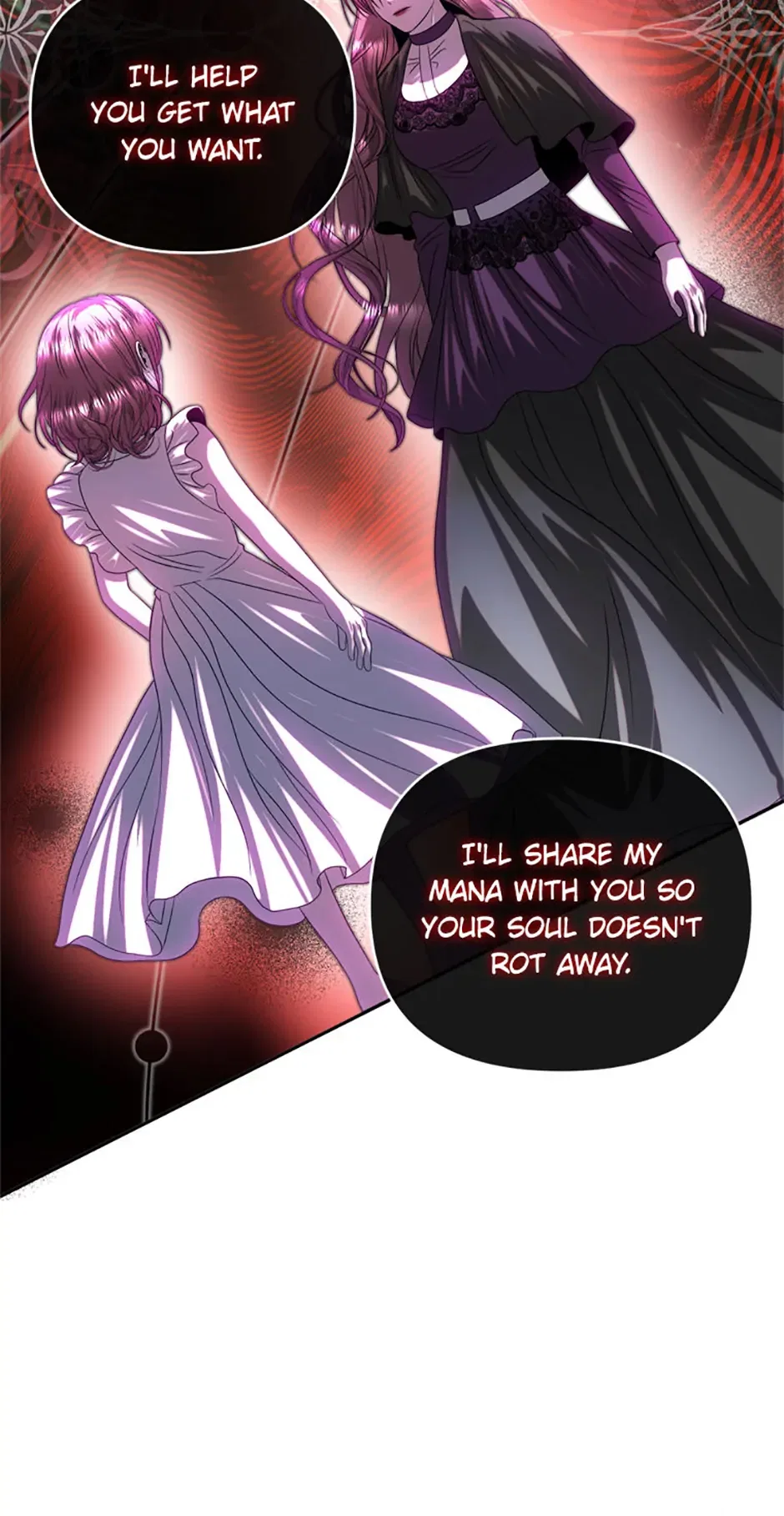 Surviving in the Emperor’s Bed Chapter 79 – Page 43