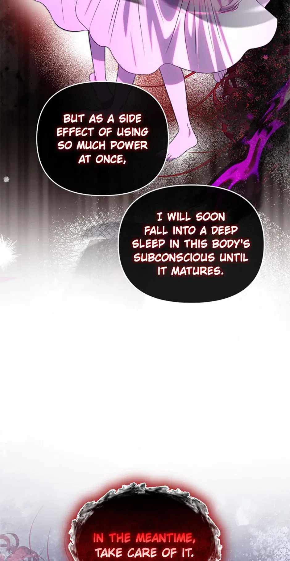 Surviving in the Emperor’s Bed Chapter 79 – Page 47